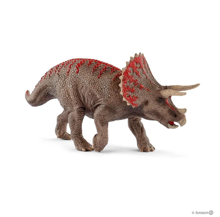 Triceratopo - Clicca l'immagine per chiudere
